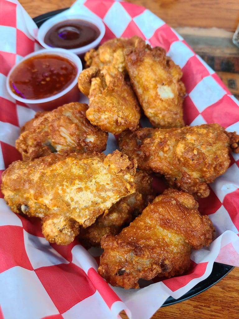 The Worthen House Cafe