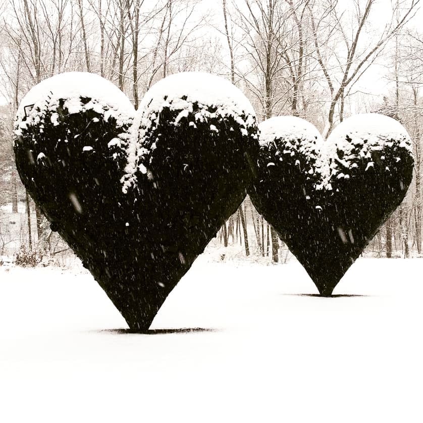 deCordova Sculpture Park & Museum