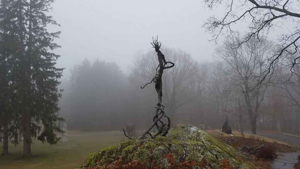 deCordova Sculpture Park & Museum