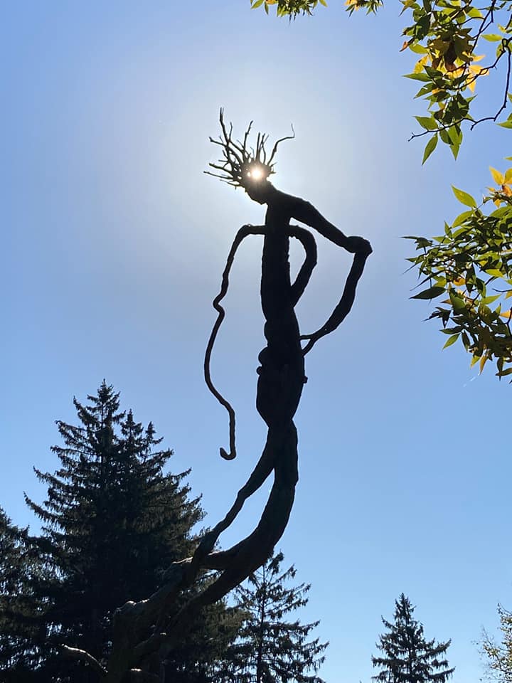 deCordova Sculpture Park & Museum