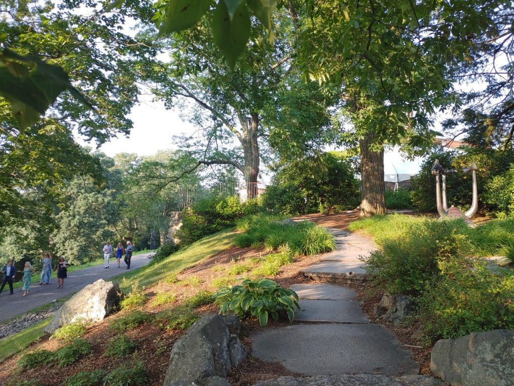 deCordova Sculpture Park & Museum