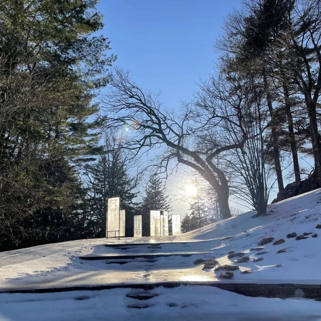 deCordova Sculpture Park & Museum