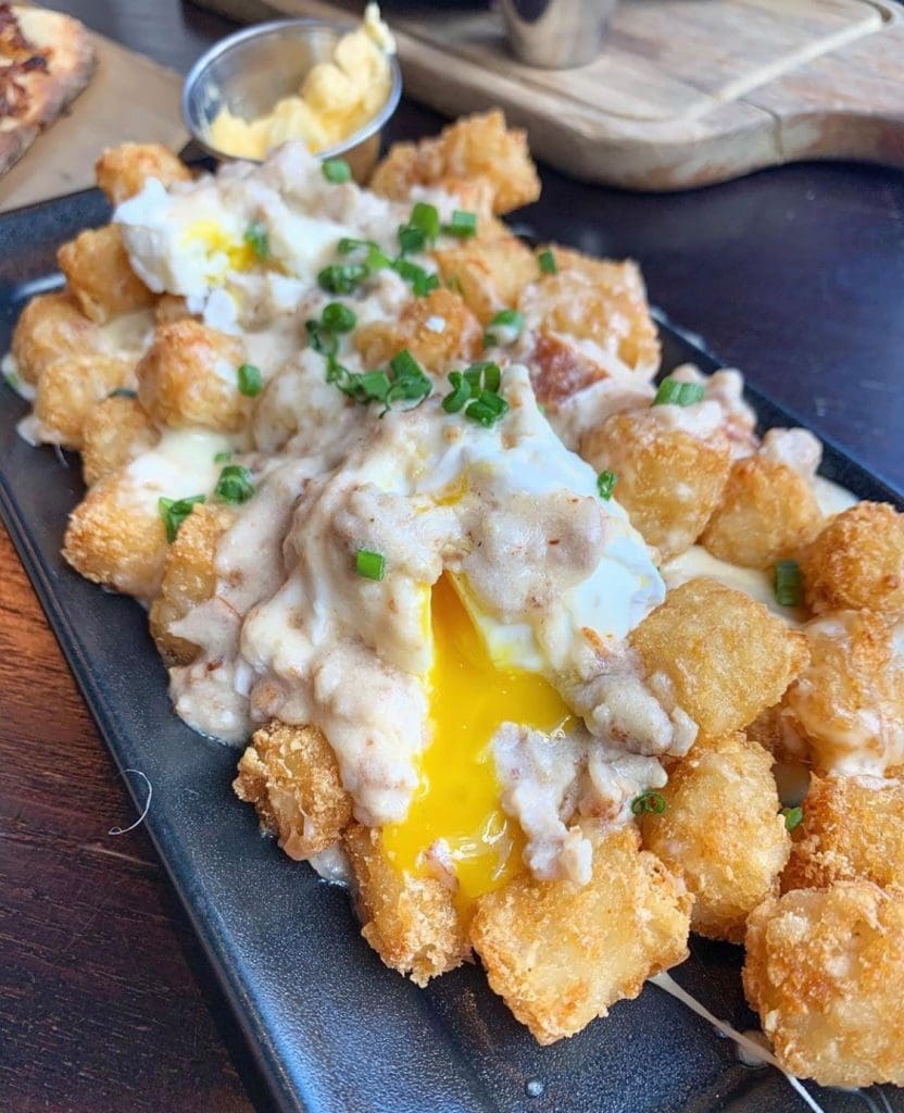 Tavern in The Square – Lowell