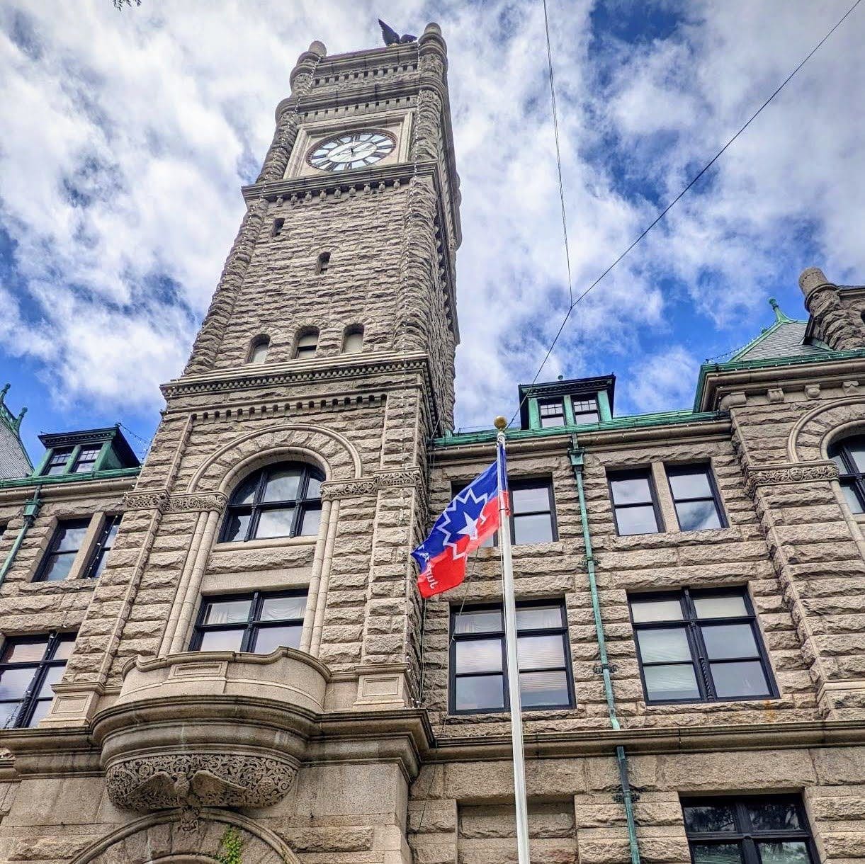 Experience Food and History in Lowell, MA this Fall