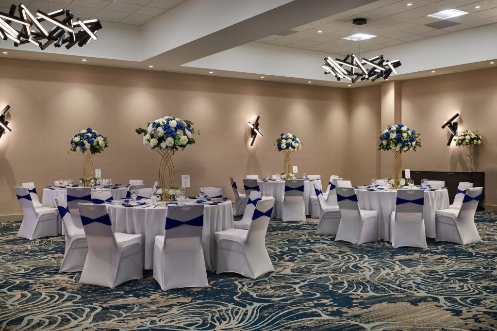 Hilton Garden Inn Tewksbury Andover