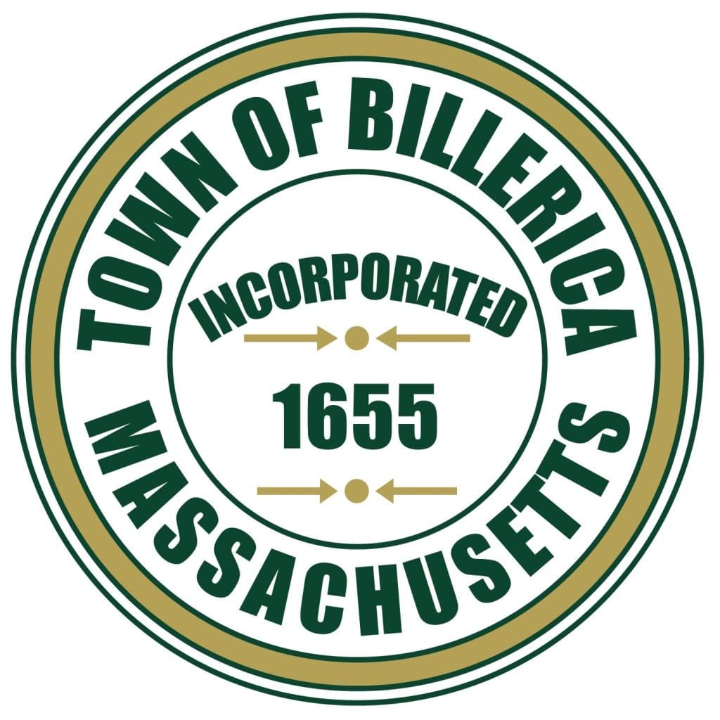 Town of Billerica