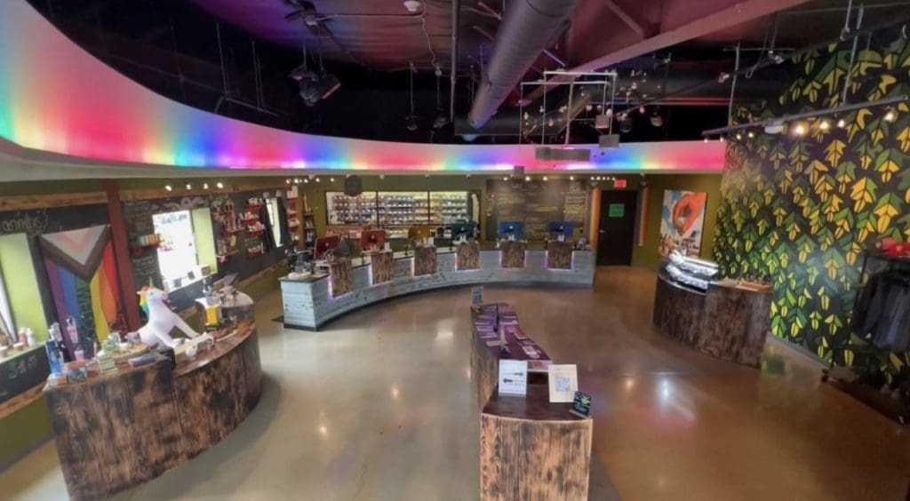 Tree House Craft Cannabis