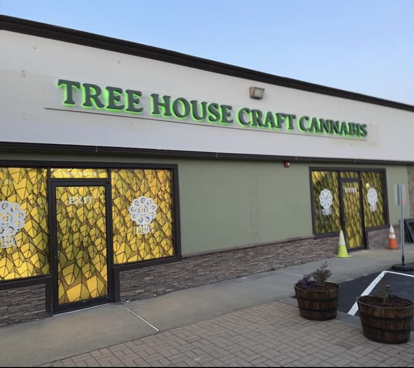 Tree House Craft Cannabis