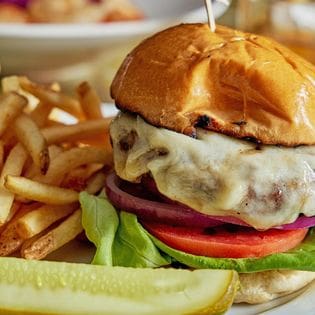 Chopps Italian Steakhouse & Bar