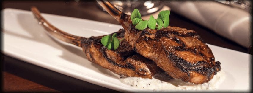 Chopps Italian Steakhouse & Bar