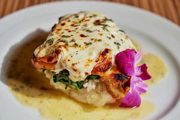 Chopps Italian Steakhouse & Bar