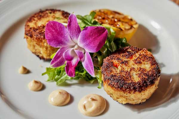 Chopps Italian Steakhouse & Bar