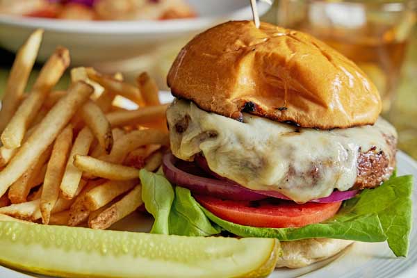 Chopps Italian Steakhouse & Bar