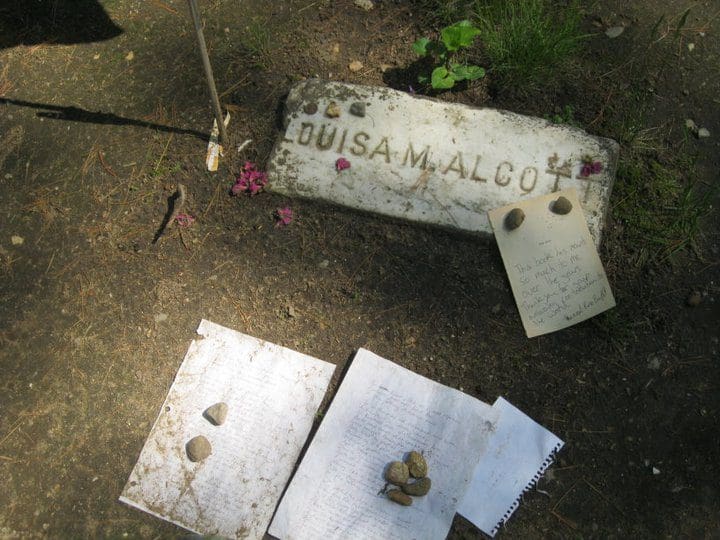 Sleepy Hollow Cemetery