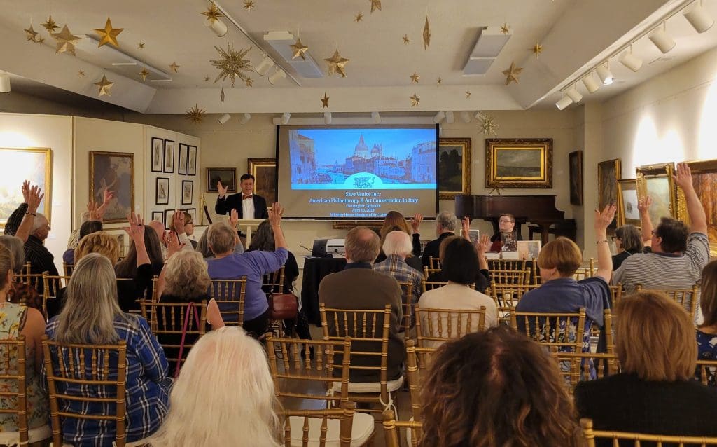 The Whistler House Museum of Art