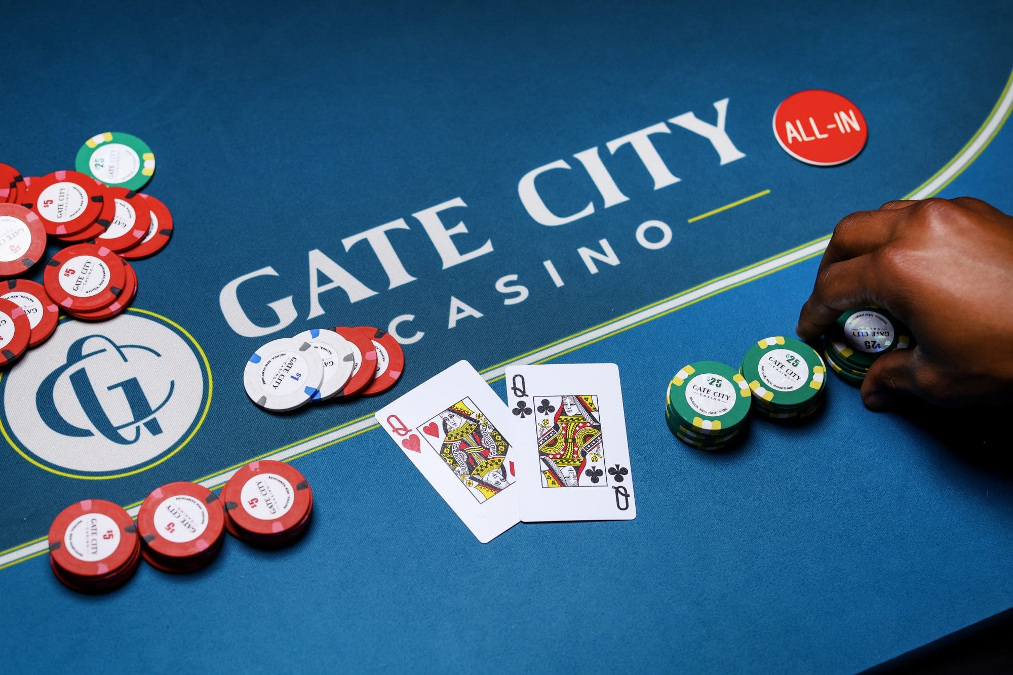 Gate City Casino
