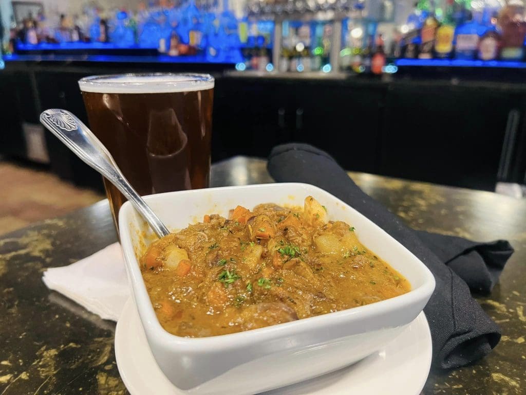 Clark’s Pub – At The Westford Regency Inn