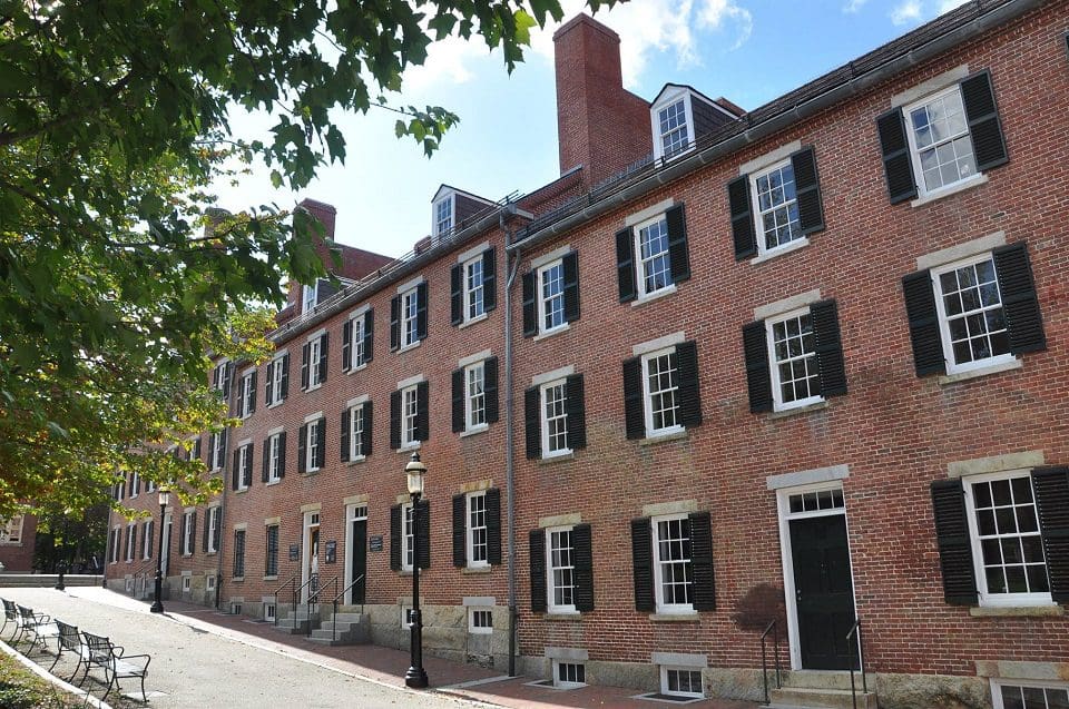 Patrick J. Mogan Cultural Center (Lowell National Historical Park)