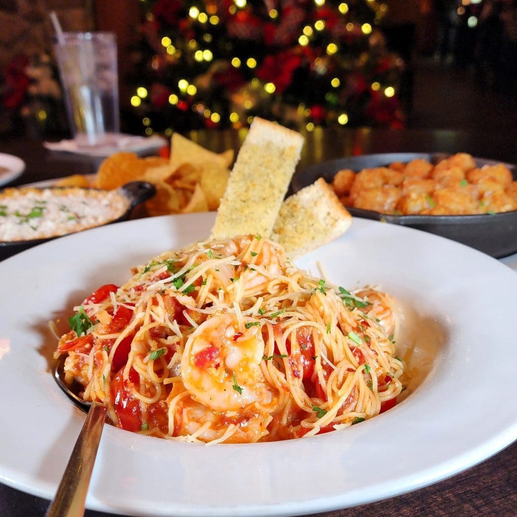 Owen & Ollie’s Restaurant & Pub