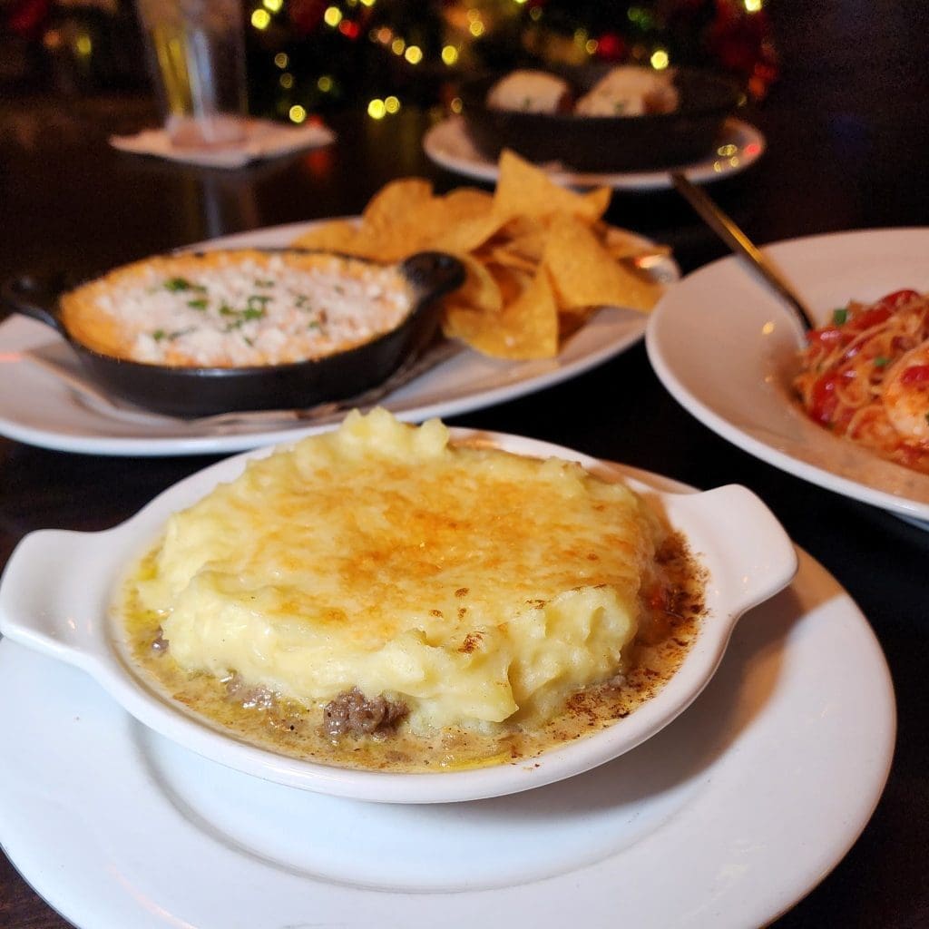 Owen & Ollie’s Restaurant & Pub