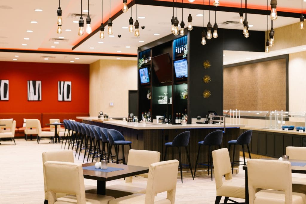 Tara House Grill (Sheraton Nashua, NH)