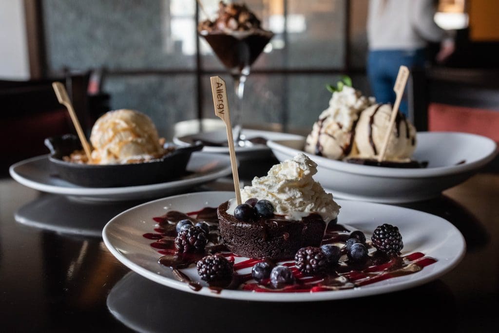 110 Grill – Chelmsford