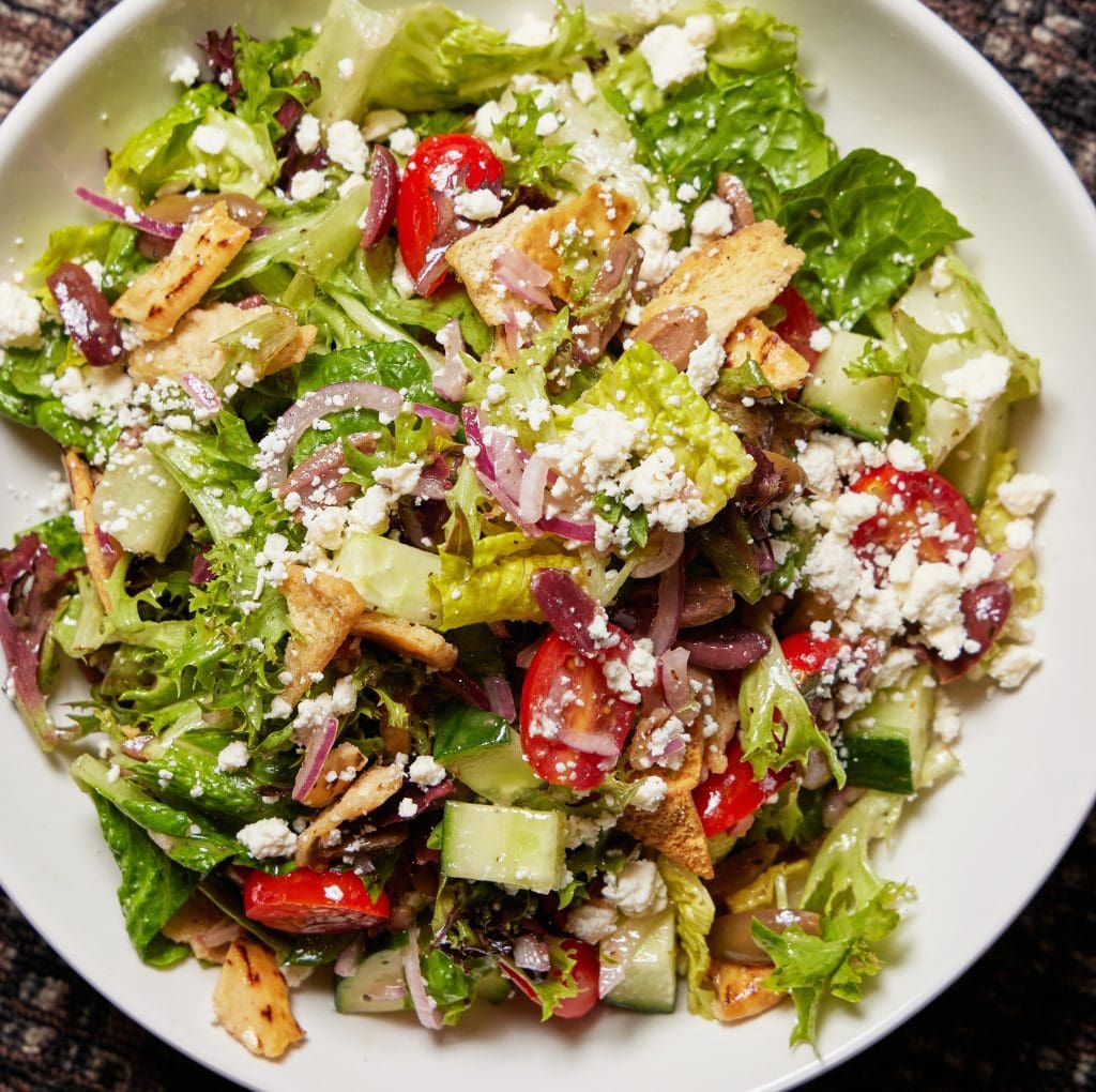 Burtons Grill & Bar – North Andover