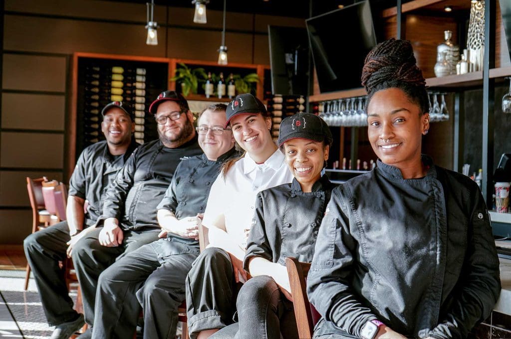 Burtons Grill & Bar – Westford