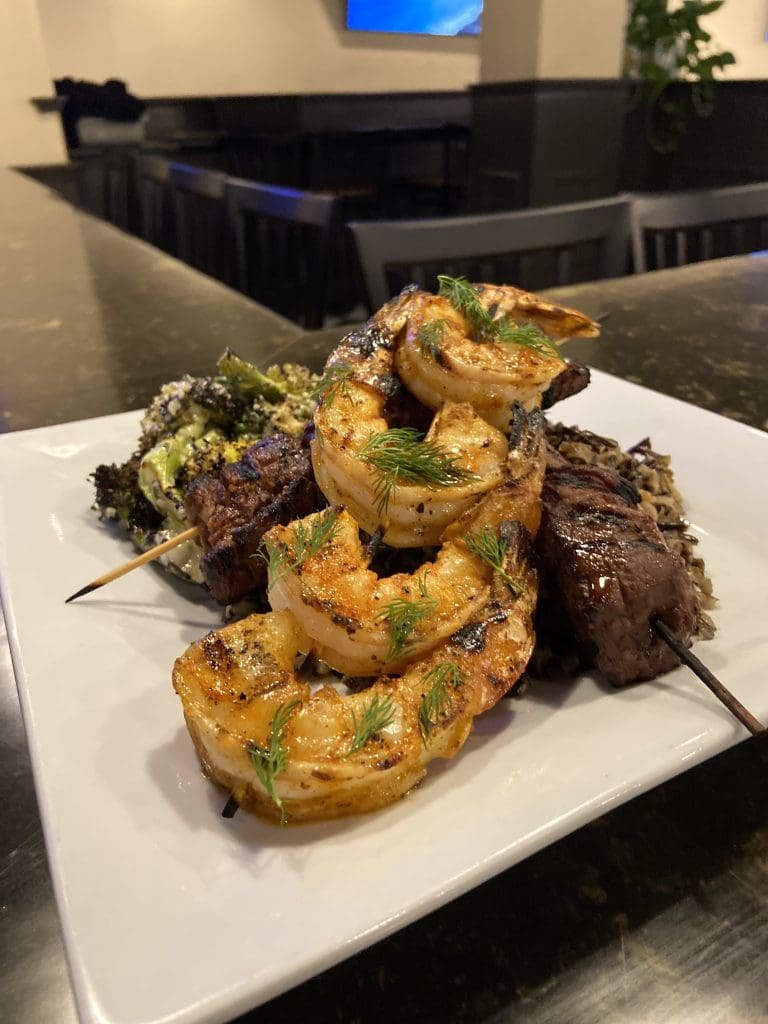 Clark’s Pub – At The Westford Regency Inn