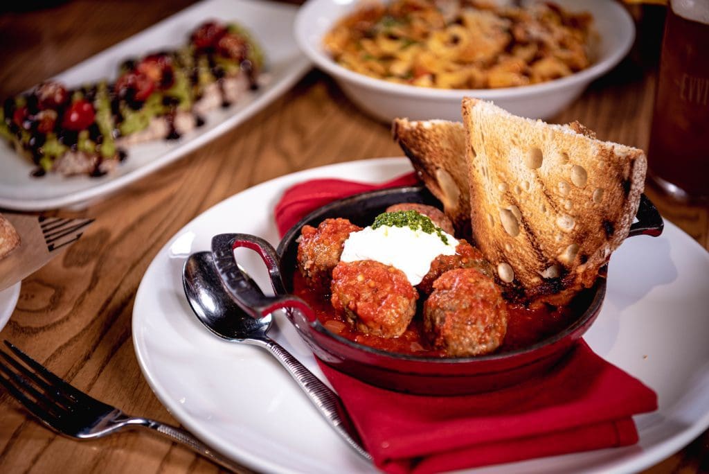 Evviva Trattoria – Maynard