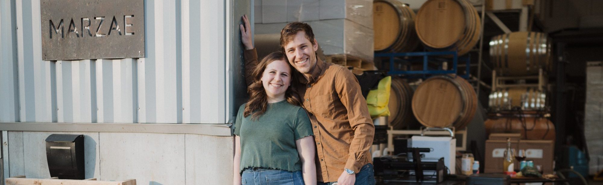 Marzae Wines