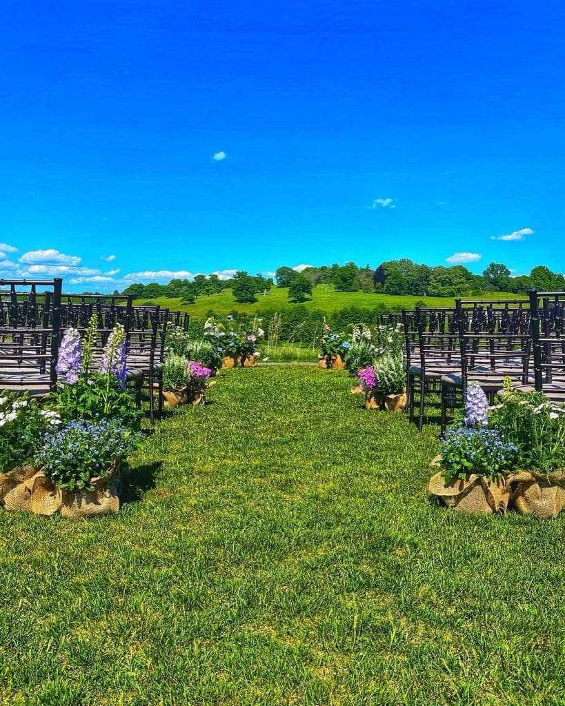 The Groton Inn (Weddings and Special Events / Meetings & Conference Venue)