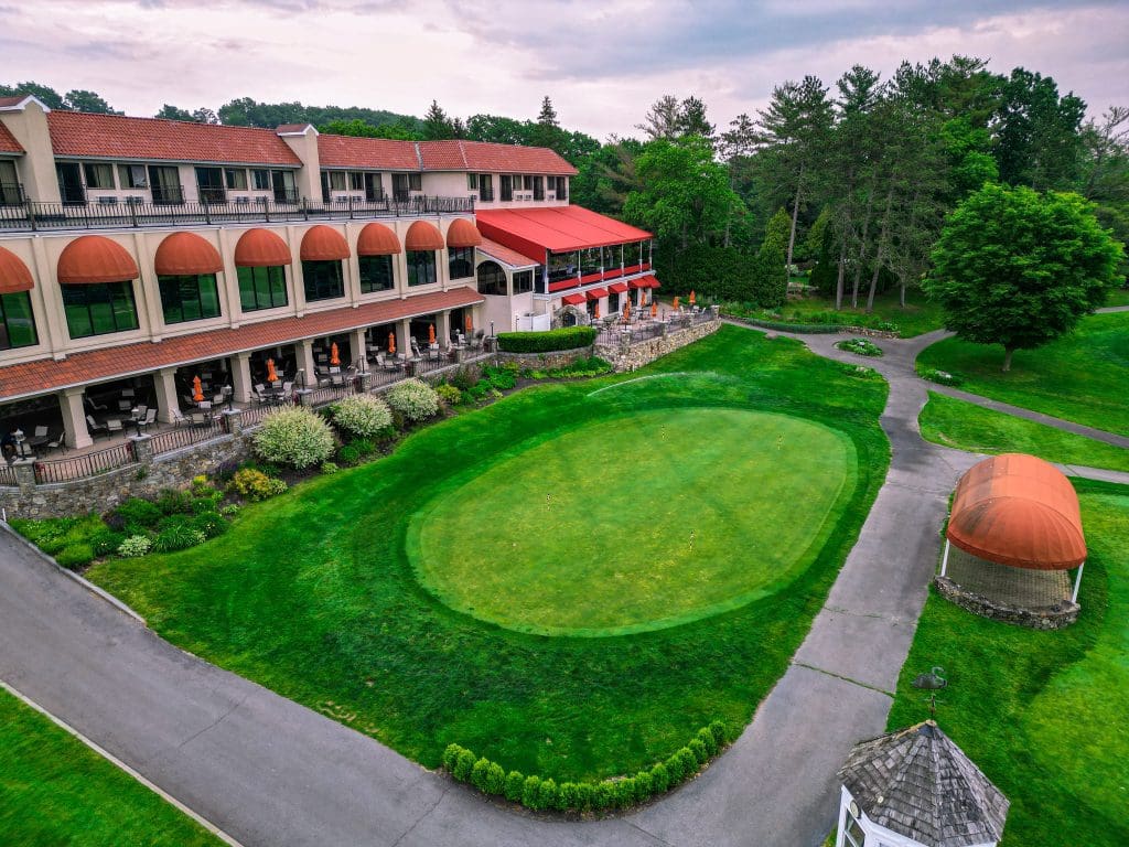 Andover Country Club