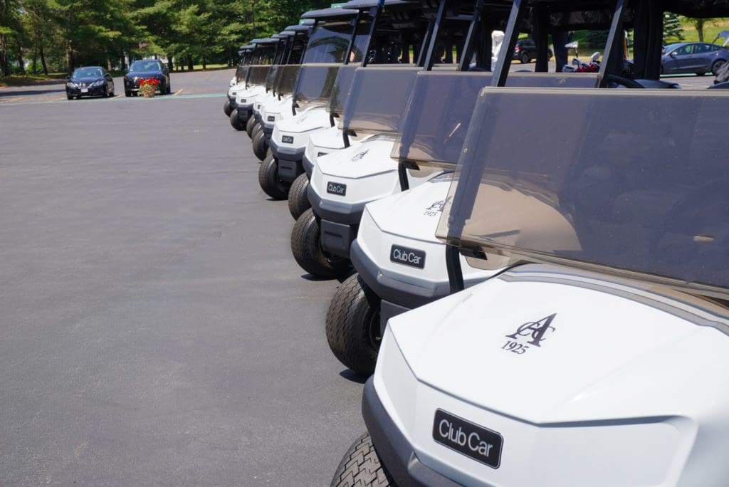 Andover Country Club