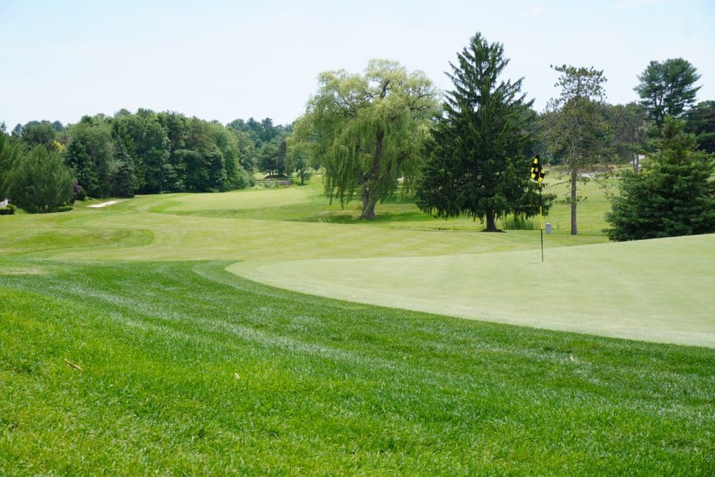 Andover Country Club