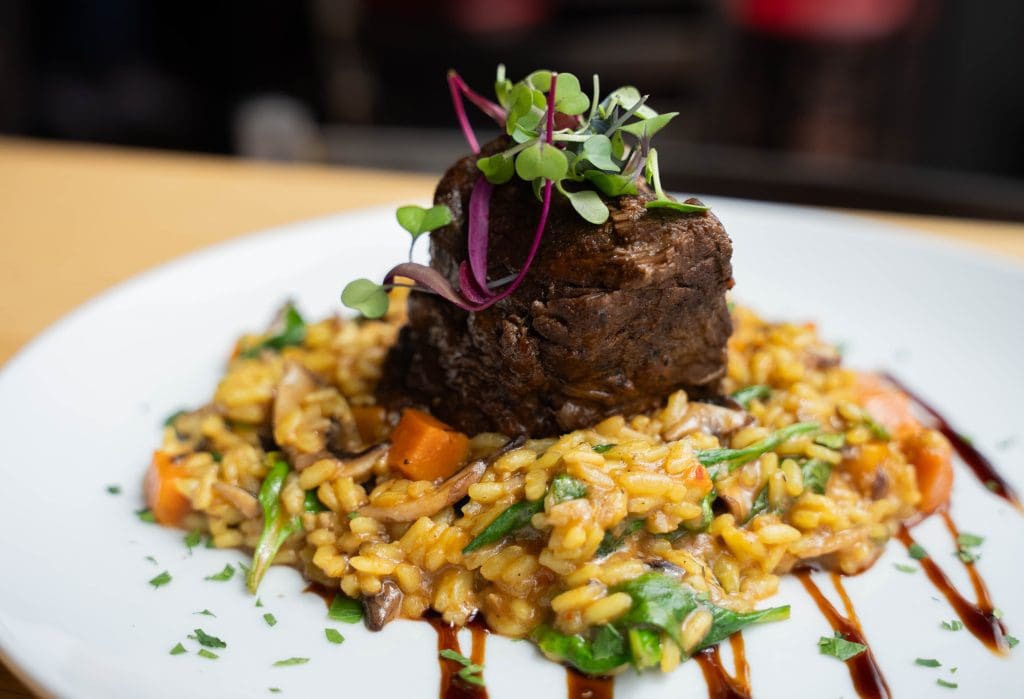 Evviva Trattoria – Maynard