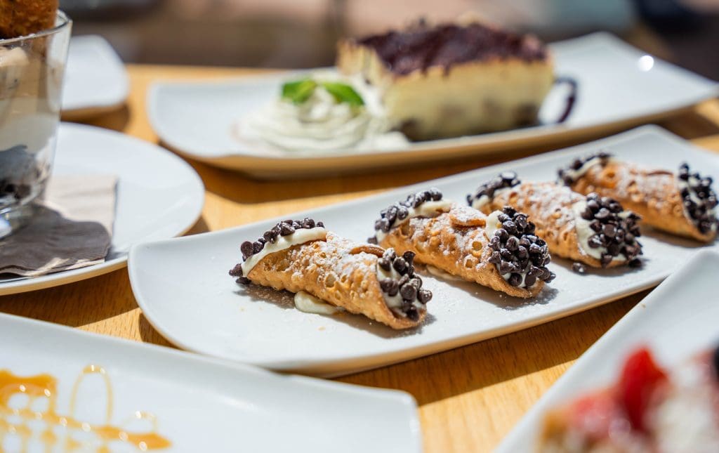 Evviva Trattoria – Maynard