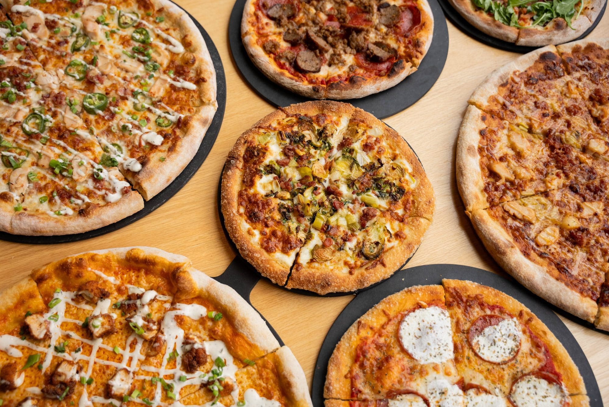 Evviva Trattoria – Maynard