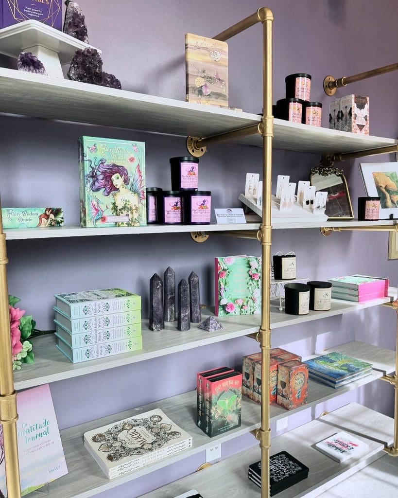 Moonlight & Mindfulness