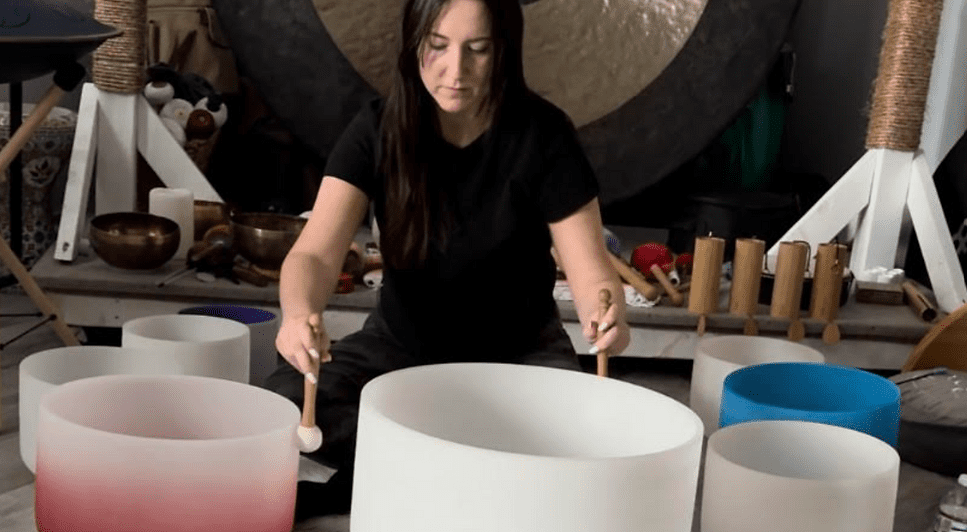 Moonlight & Mindfulness