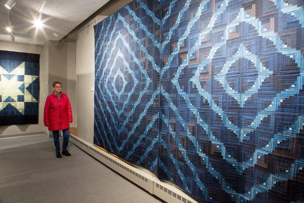 New England Quilt Museum