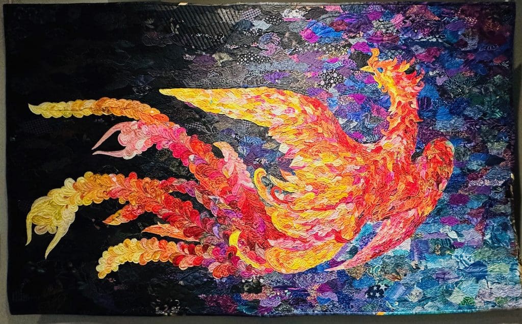 New England Quilt Museum