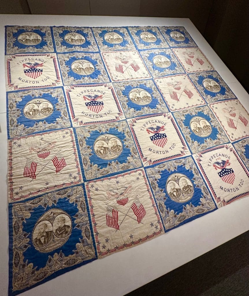 New England Quilt Museum