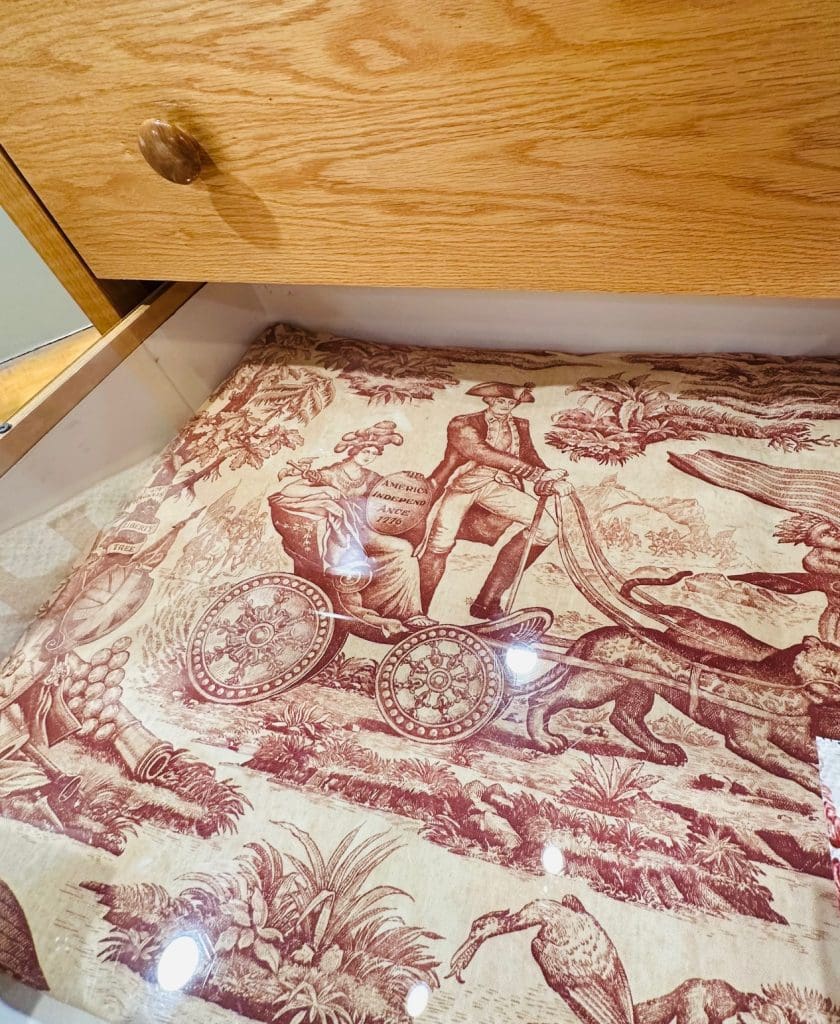 New England Quilt Museum