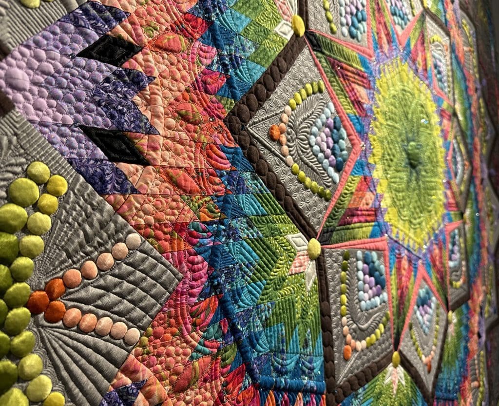 New England Quilt Museum