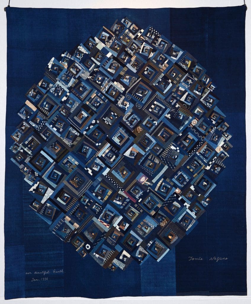 New England Quilt Museum