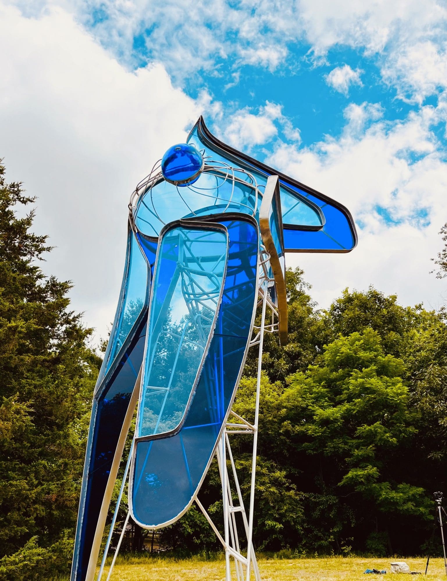 Burlington Sculpture Park