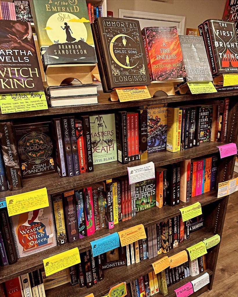 The Salted Soul Salt Cave