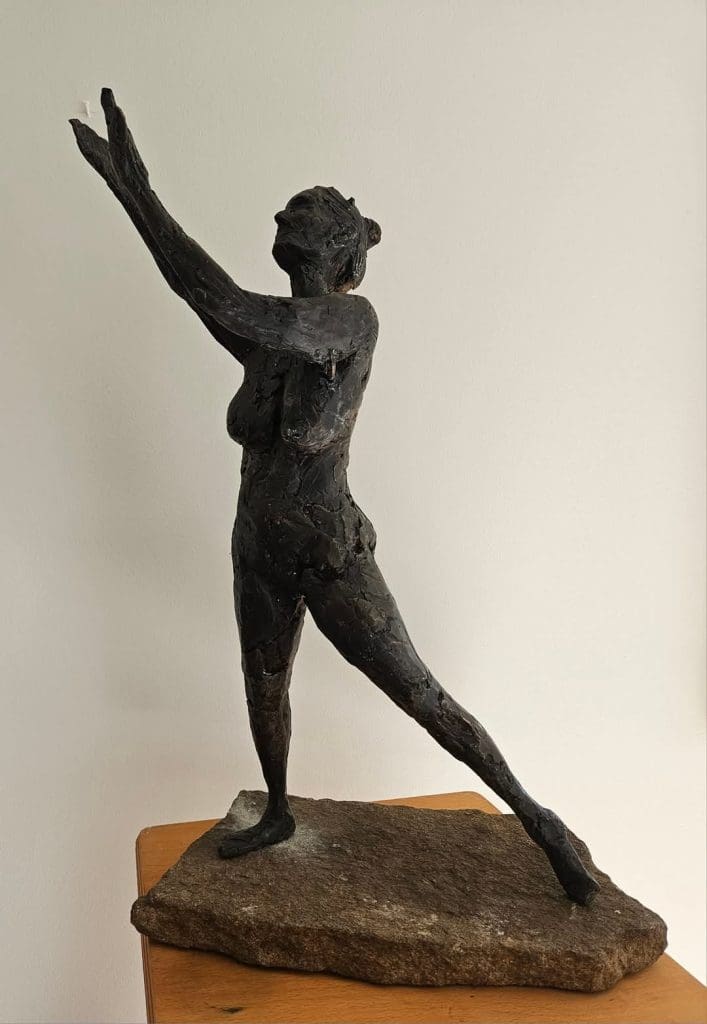 Loading Dock Gallery