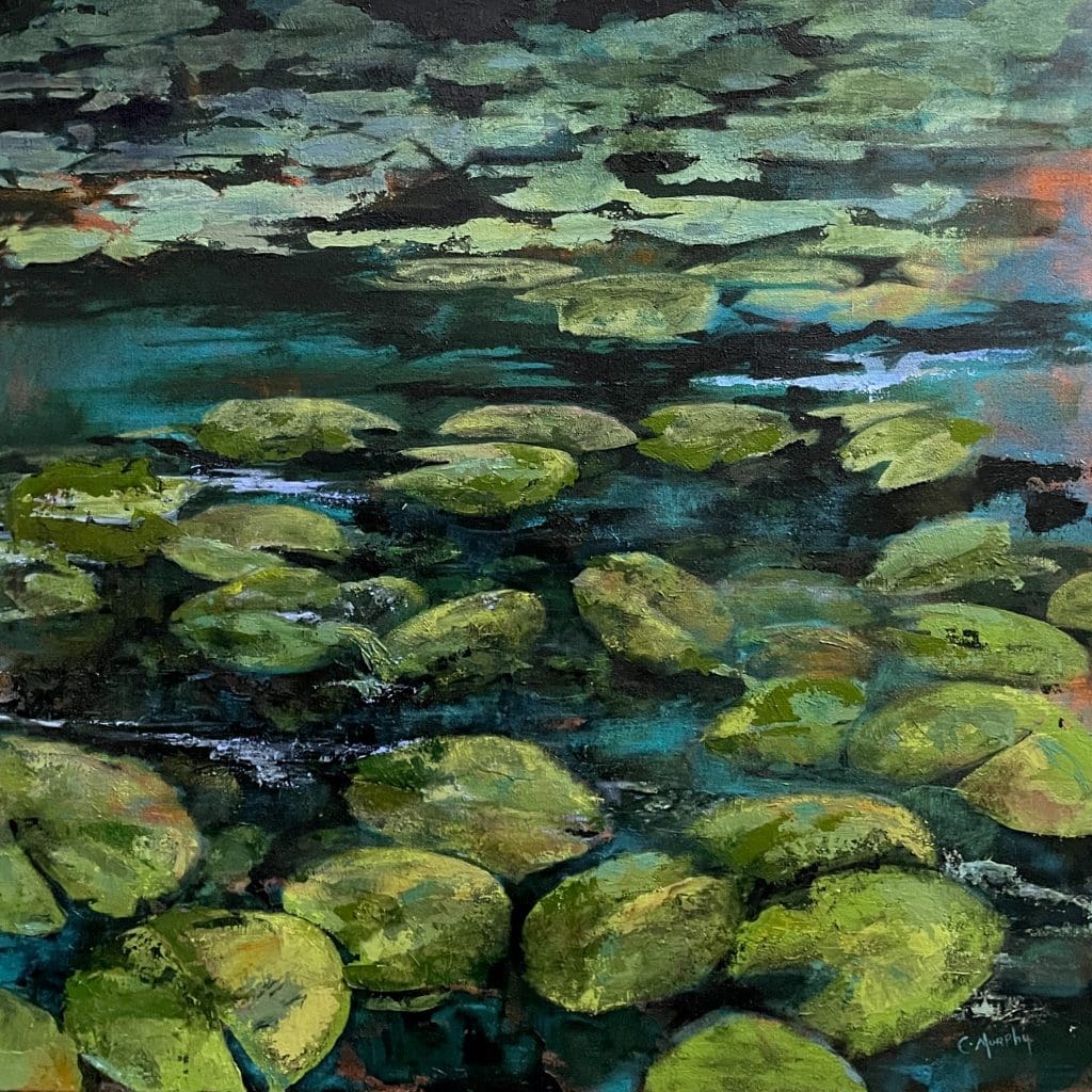 Loading Dock Gallery